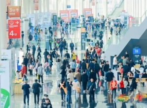 2019春季成都糖酒会展馆怎么分区的？