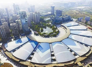 精彩续燃，岂止于大！2022年第106届春季成都糖酒会（成都春糖）7月成都见