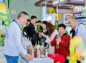 2026南京秋糖展位火热招商中，抢占黄金位置，开启品牌新征程！